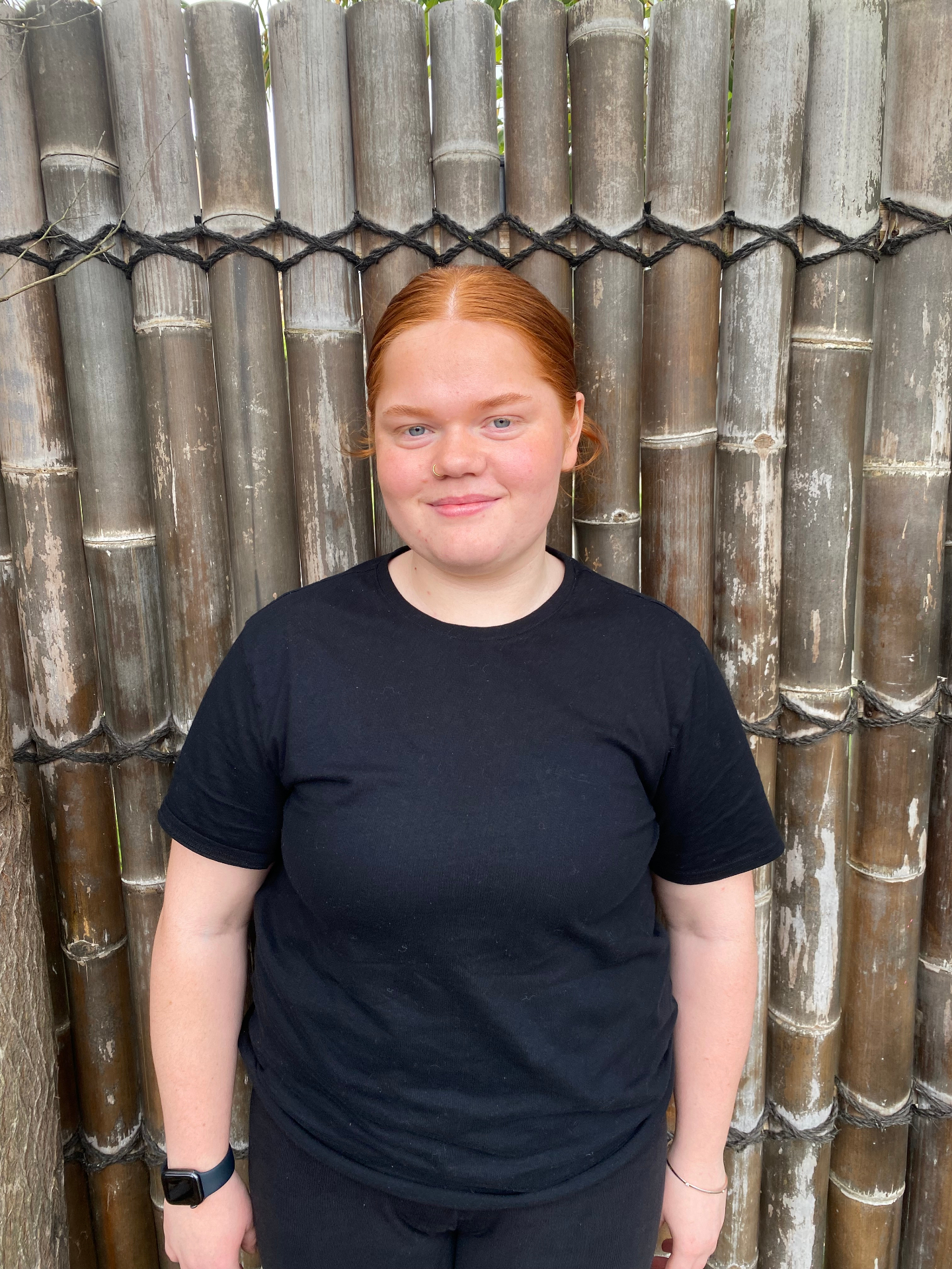 Tenielle Fulton — Educator at Meraki ELC Mooroolbark