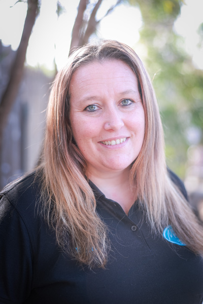 Kym Adams — Educator at Meraki ELC Mooroolbark