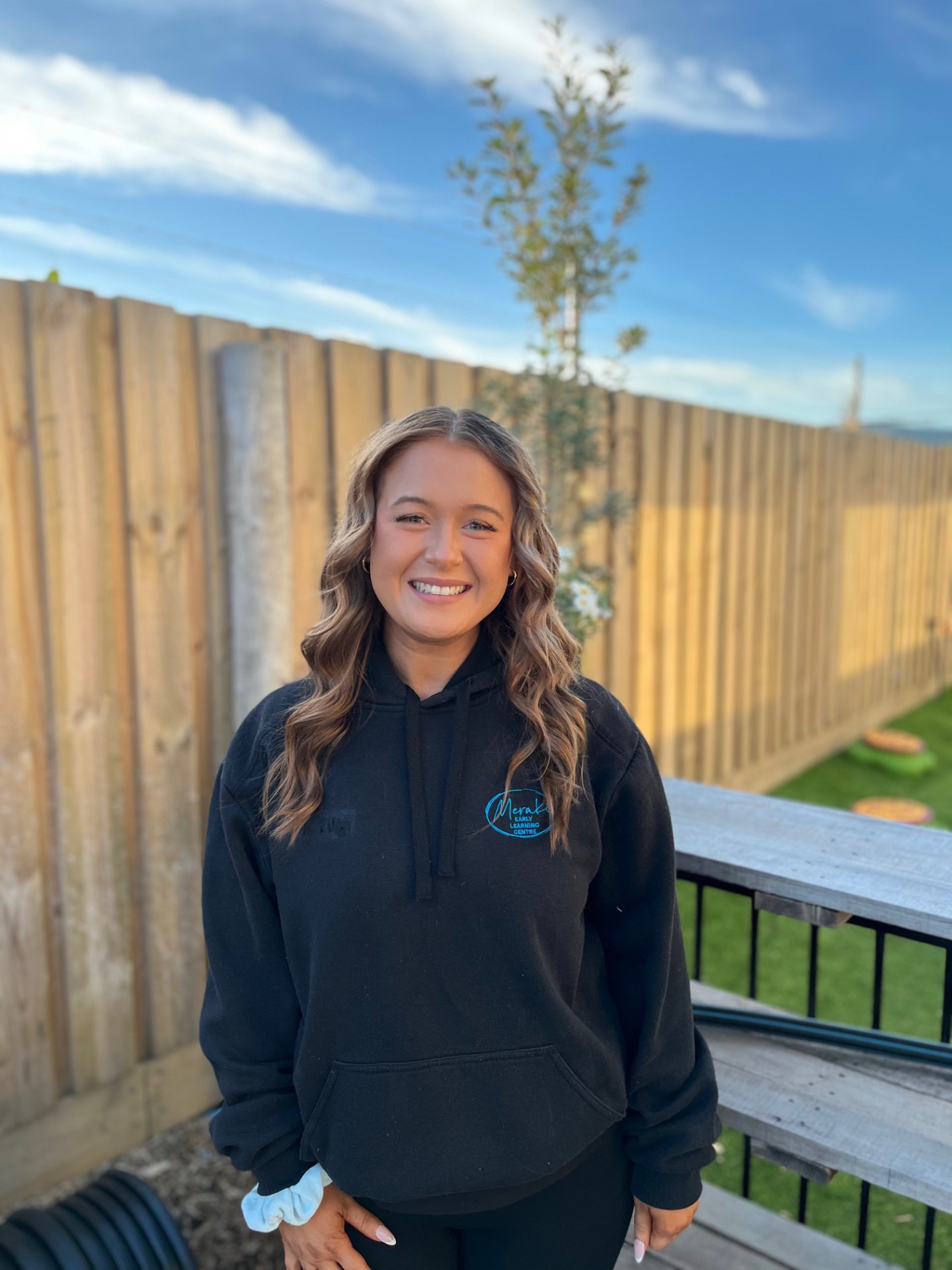 Charli — Educator at Meraki ELC Bayswater
