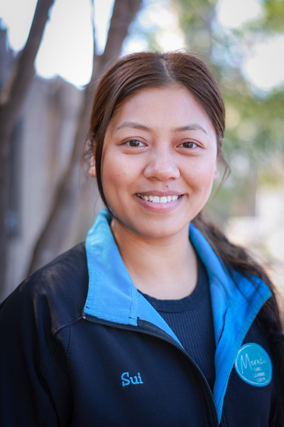 Sui Lian Ching — Educator at Meraki ELC Mooroolbark