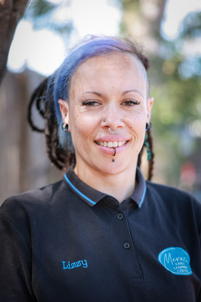 Lizzy Gearing — Educator at Meraki ELC Mooroolbark