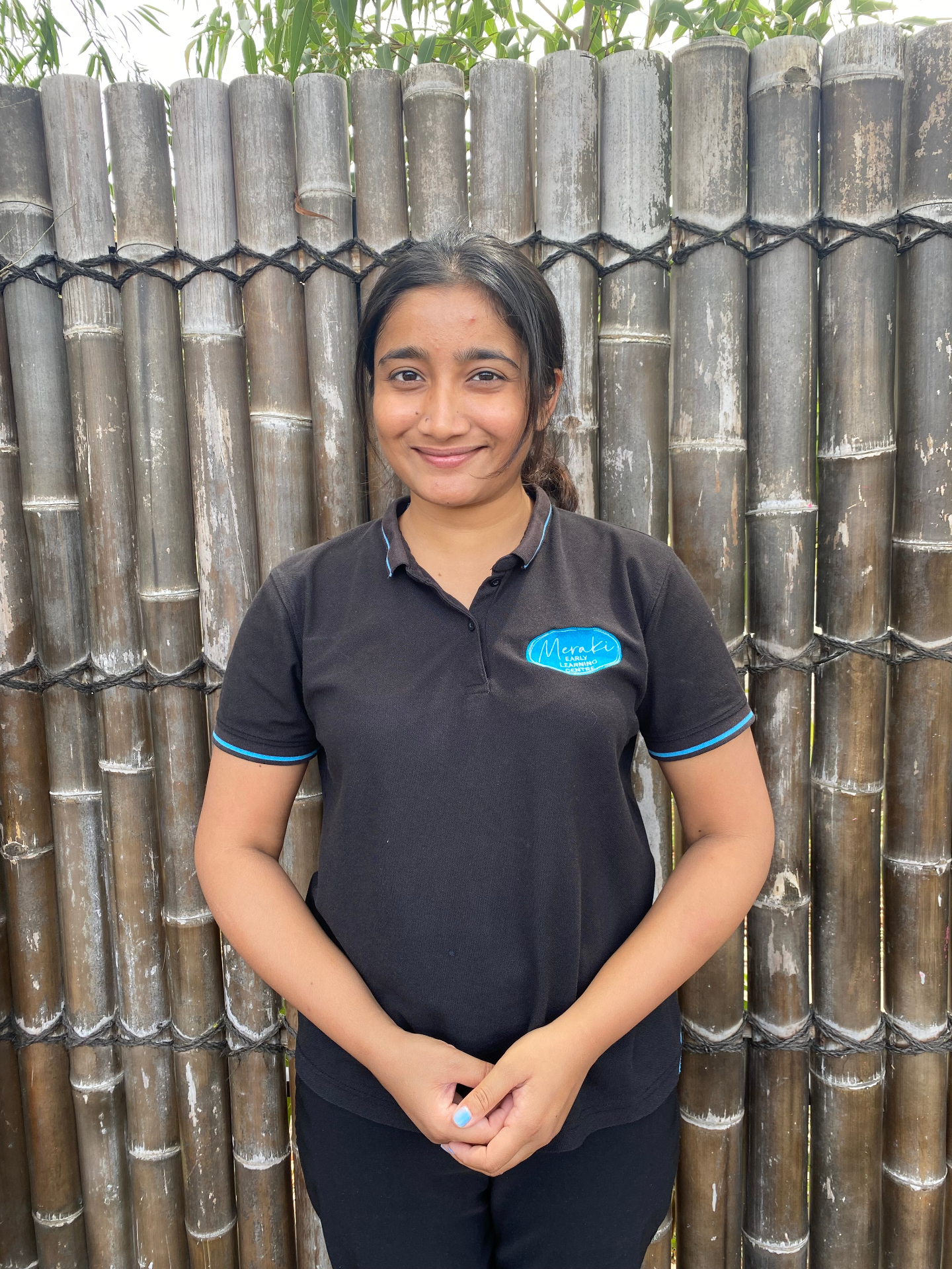 Ashani Jayakody — Educator at Meraki ELC Mooroolbark