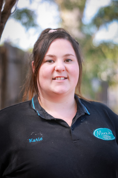 Katie Morris — Educator at Meraki ELC Mooroolbark