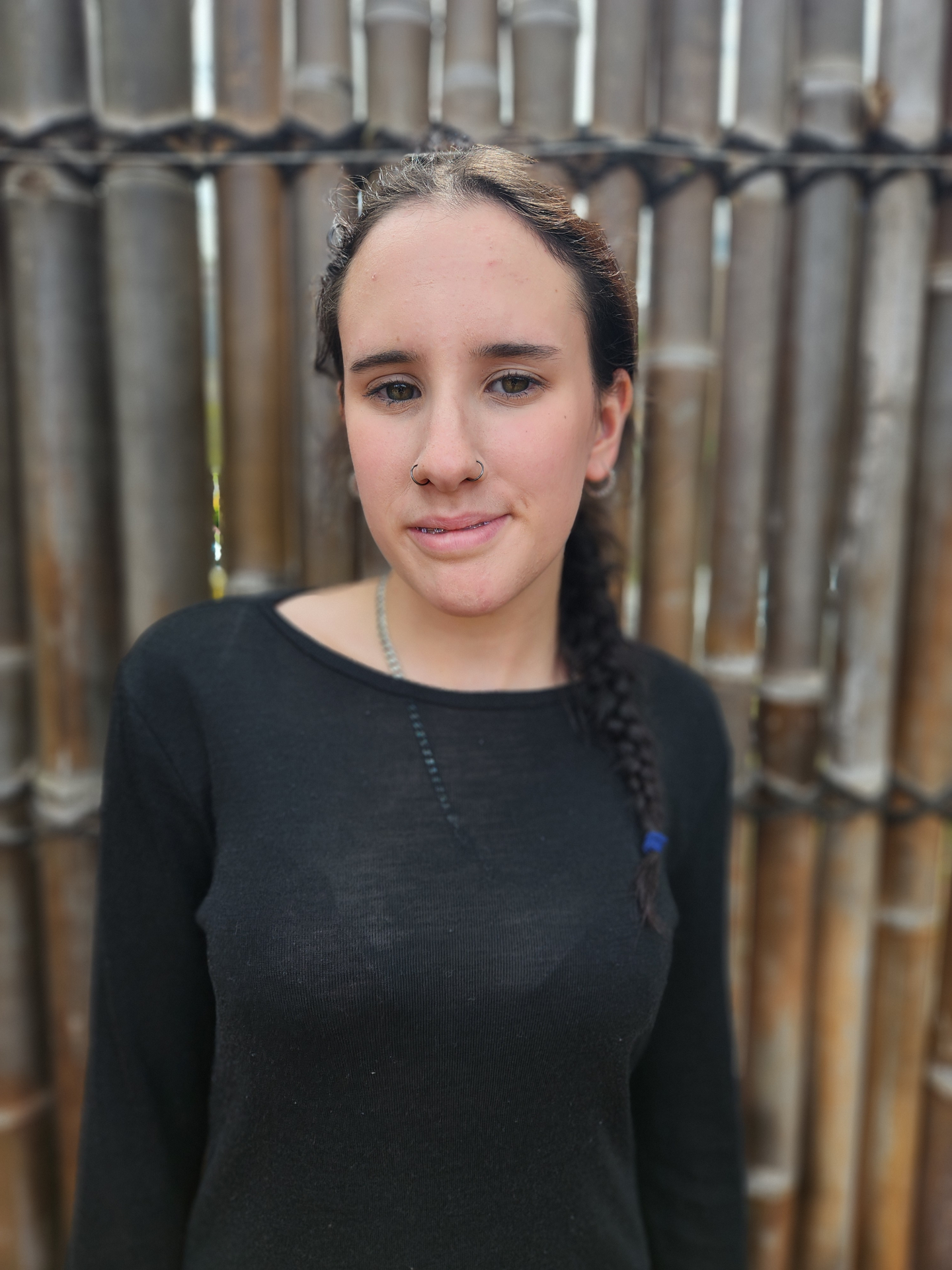 Izzy — Educator at Meraki ELC Mooroolbark