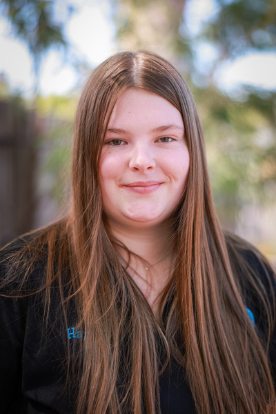 Hannah Thomsen — Educator at Meraki ELC Mooroolbark