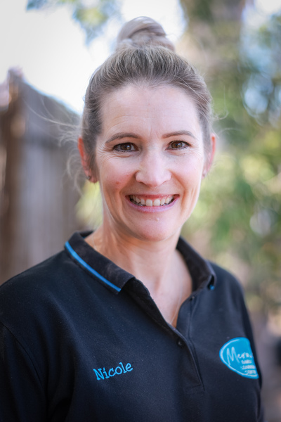 Nicole Cannon — Educator at Meraki ELC Mooroolbark