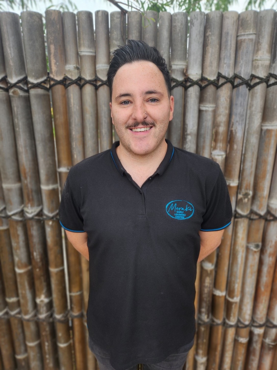 Darcy — Educator at Meraki ELC Mooroolbark