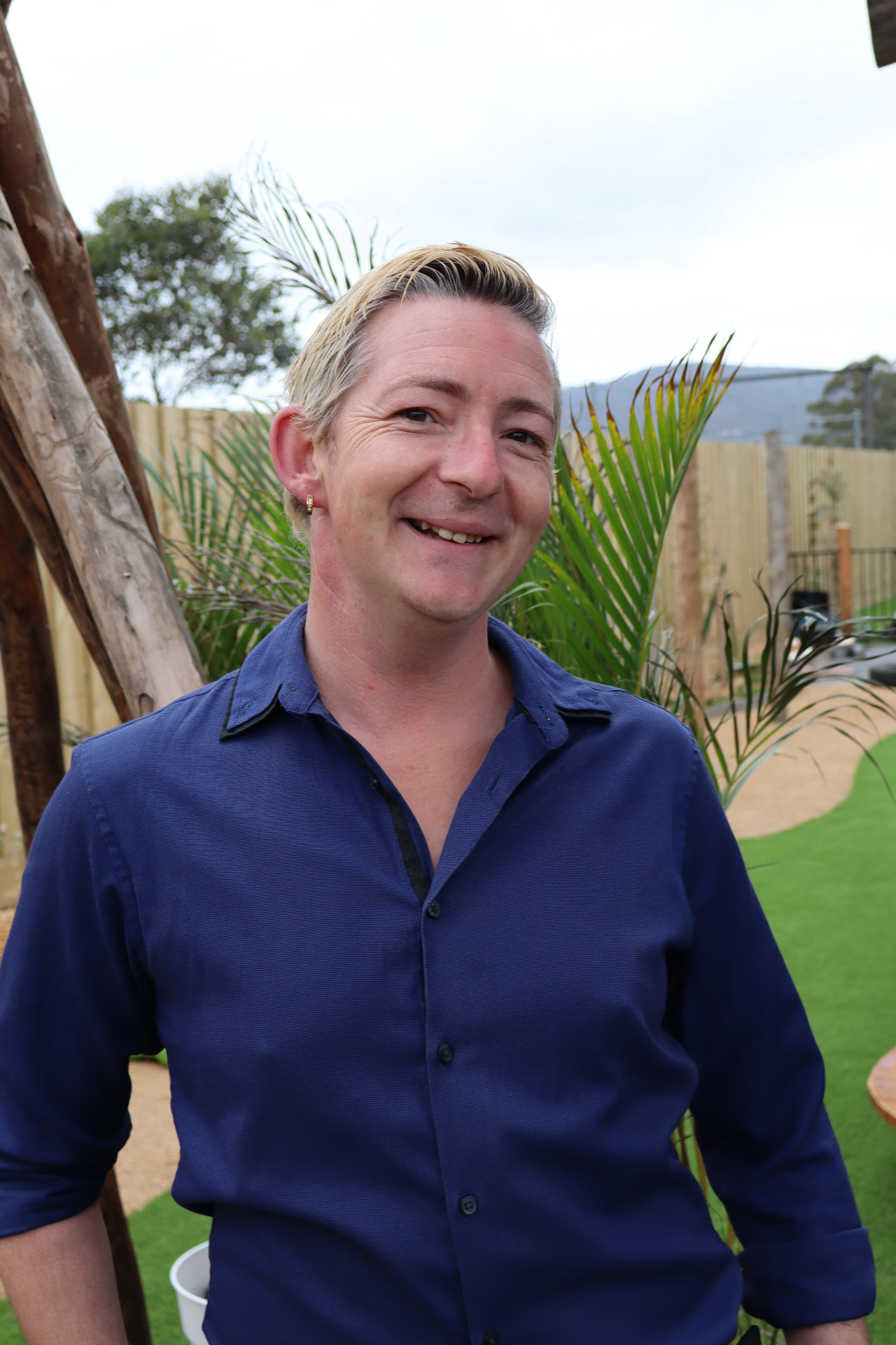 Jason — Assistant Director at Meraki ELC Bayswater