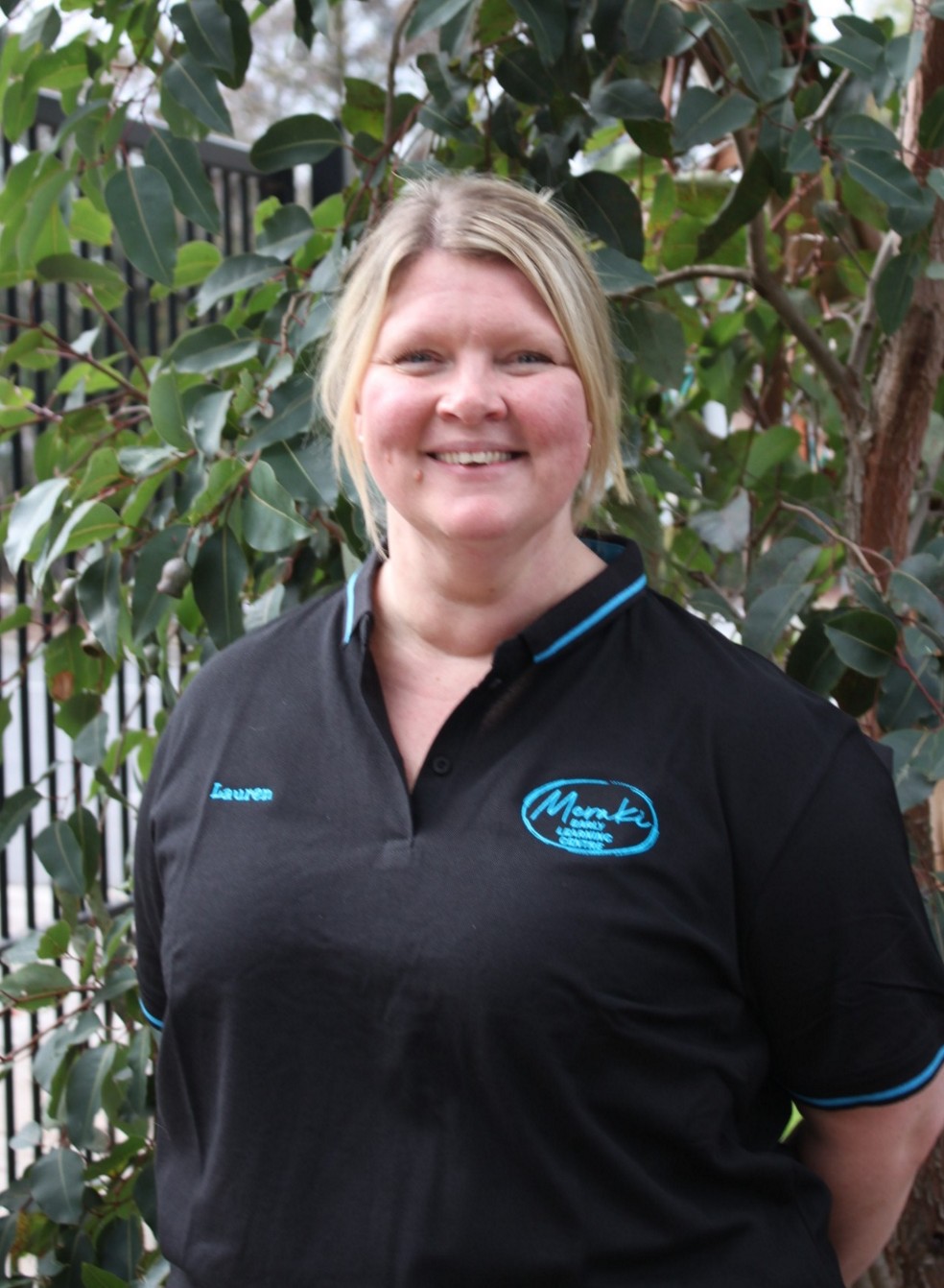 Lauren Johnston — Three Year Old Kinder Teacher at Meraki ELC Mooroolbark