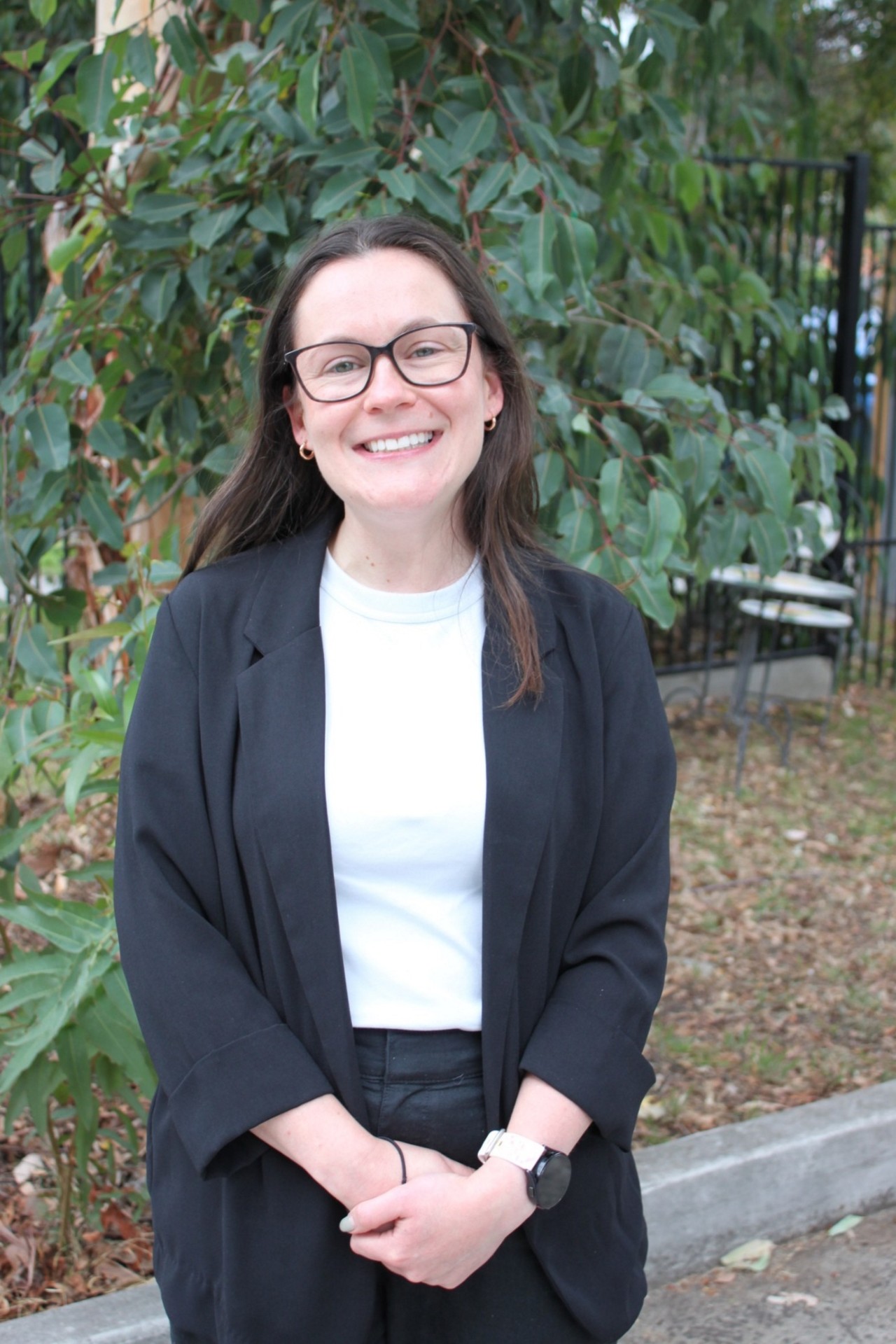 Sarah Young — Centre Director at Meraki ELC Mooroolbark
