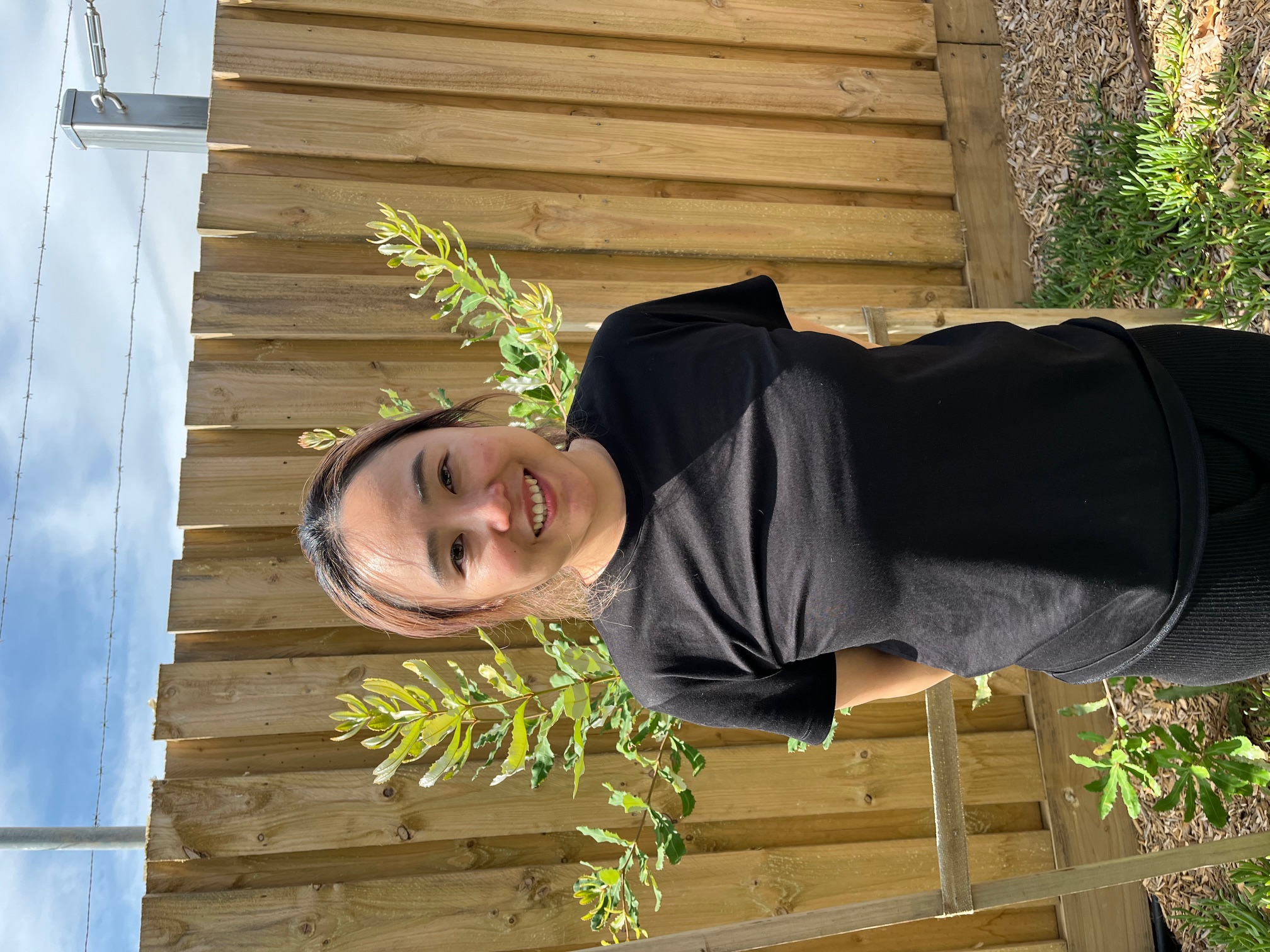 Shuya — Educator at Meraki ELC Bayswater