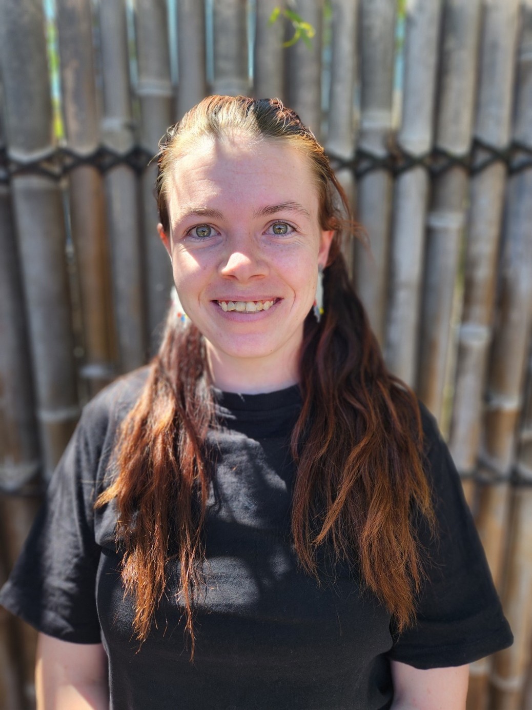 Venetia — Educator at Meraki ELC Mooroolbark