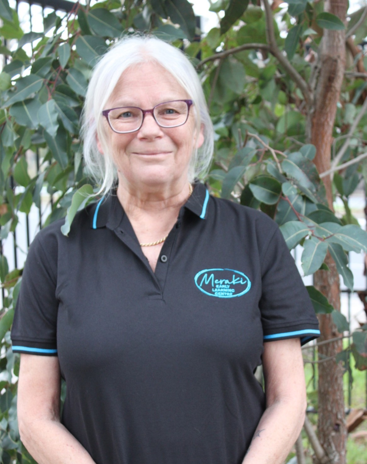 Wendy — Educator at Meraki ELC Mooroolbark