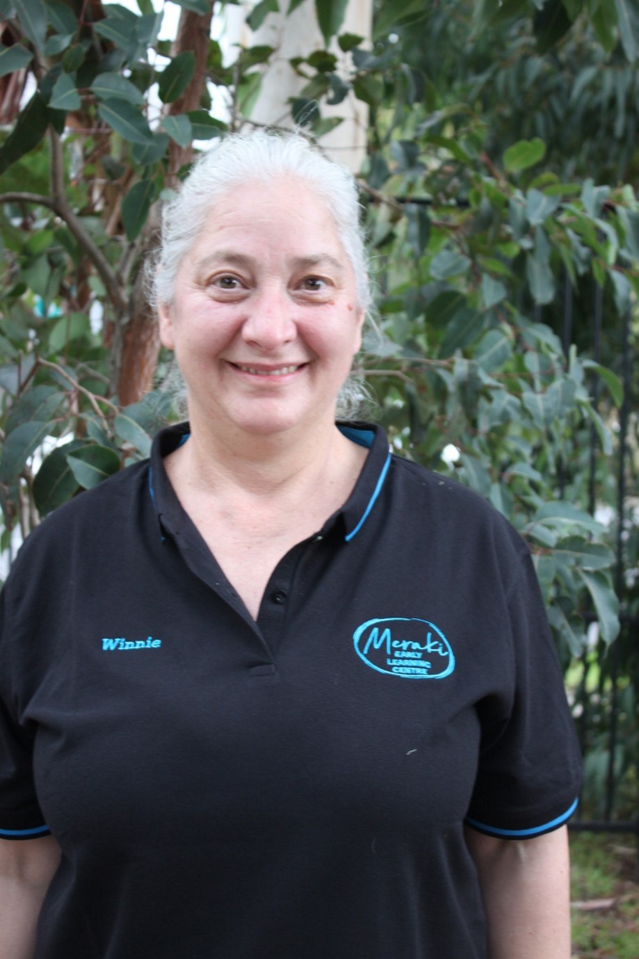 Winnie — Educator at Meraki ELC Mooroolbark