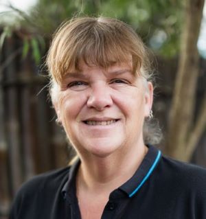Yvonne, Assistant at Meraki Early Learning Centres