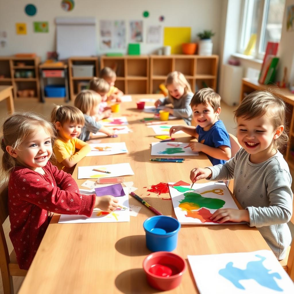 Integrated Long-Day-Care Kinder vs Standalone Preschool: Which Suits Your Family?